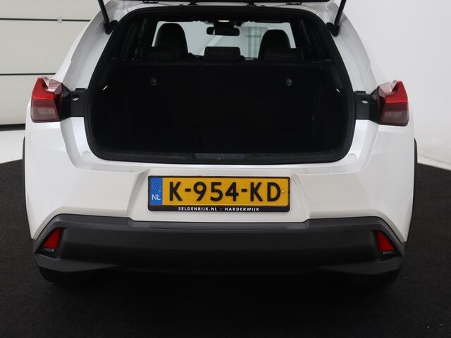 Lexus Ux 300e Business 54 kWh | 1e eigenaar | Adaptive cruise | Carplay | Camera | Navigatie | Full LED | Elektrische stoelen | Climate control | Bluetooth