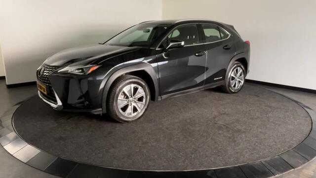 Lexus Ux 300e Business 54 kWh Elektrisch Rijden in Stijl | Nette auto | Apple Carplay / Android Auto