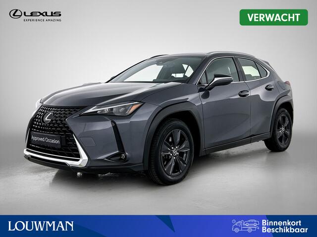 Lexus Ux 250h Urban Line
