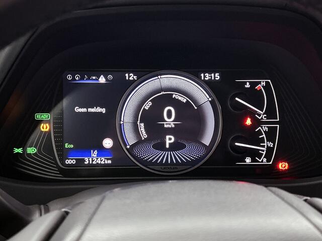 Lexus Ux 250h Urban Line