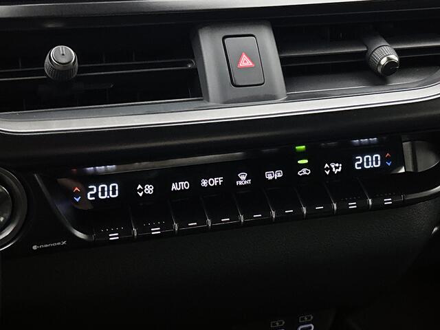 Lexus Ux 250h Urban Line