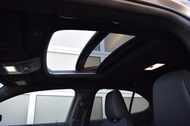 Lexus Ux 300e Executive 54 kWh Panodak! | Mark Levinson Sound