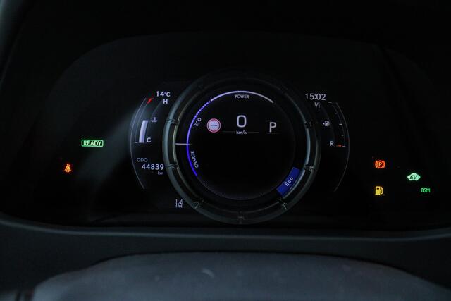 Lexus Ux 250h F Sport Line |trekhaak|stuur/stoel verwarming|elek. stoel|headup|