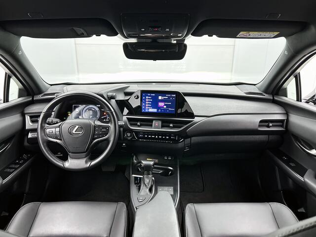 Lexus Ux 250h F-Sport Design | BTW Voertuig | Premium uitgevoerd |