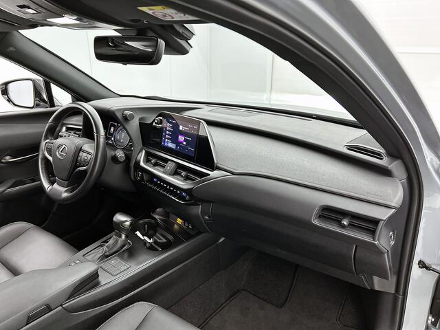 Lexus Ux 250h F-Sport Design | BTW Voertuig | Premium uitgevoerd |