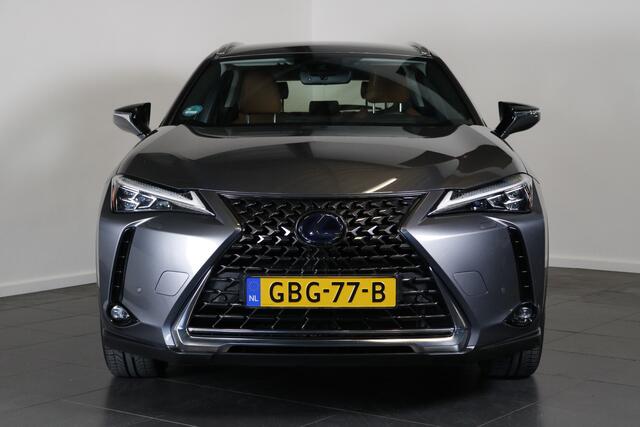Lexus Ux 250h Executive Line | Mark Levinson | LED koplampen |