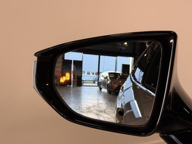 Lexus Ux 250h Executive Line | Mark Levinson | LED koplampen |