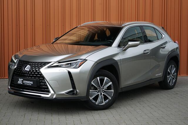 Lexus Ux 300e Business 54kWh NL AUTO/GARANTIE El.stoelen ACC Camera Carplay Auto-clima