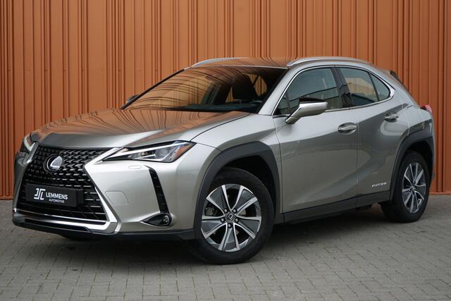 Lexus Ux 300e Business 54kWh NL AUTO/GARANTIE El.stoelen ACC Camera Carplay Auto-clima