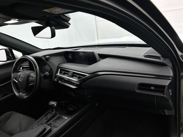 Lexus Ux 250h Preference Line