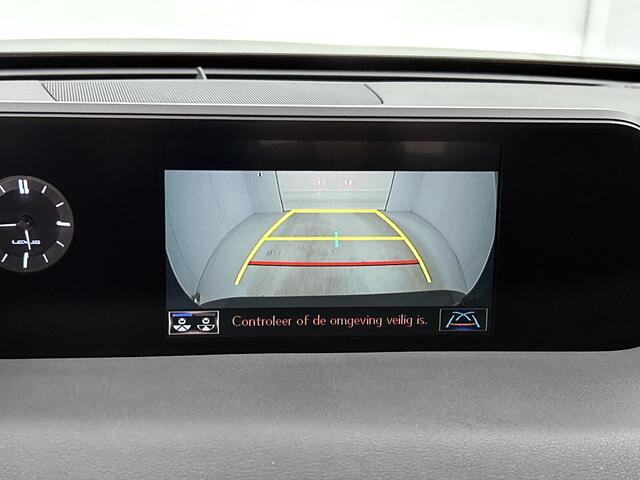 Lexus Ux 250h Preference Line