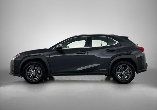 Lexus Ux 250h Business Line | BTW Voertuig |