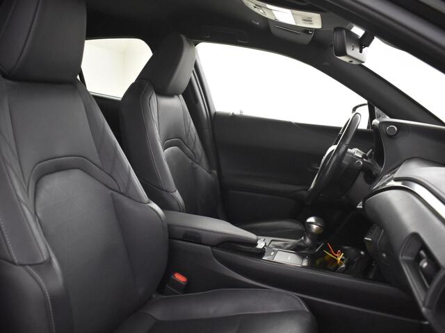 Lexus Ux 250h Premium Edition | Leder | PDC V+A | Stoelverwarming