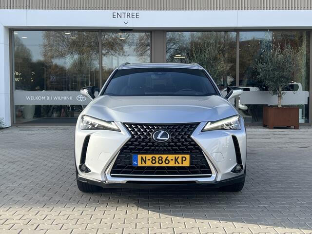 Lexus Ux 250h Executive Line | Leder | Camera | Head-Up