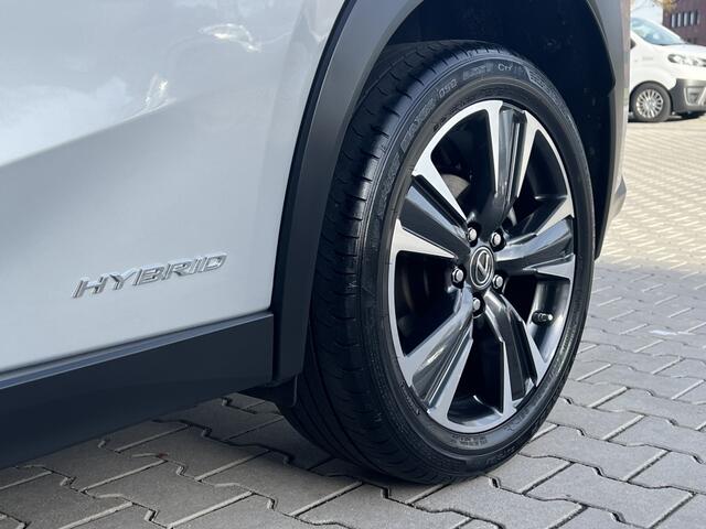 Lexus Ux 250h Executive Line | Leder | Camera | Head-Up