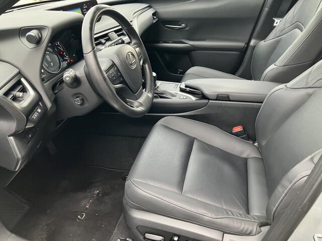 Lexus Ux 250h Executive Line | Leder | Camera | Head-Up