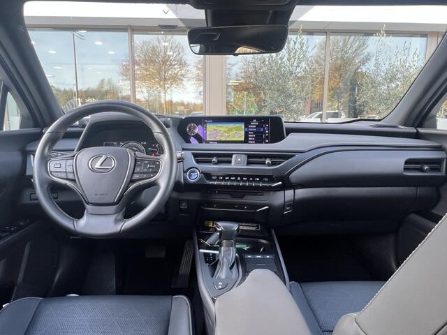 Lexus Ux 250h Executive Line | Leder | Camera | Head-Up