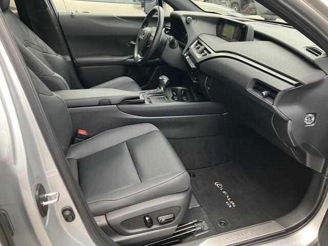 Lexus Ux 250h Executive Line | Leder | Camera | Head-Up