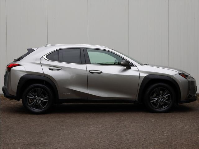 Lexus Ux 250h Luxury Line | Leder | Head-up | Dodehoek