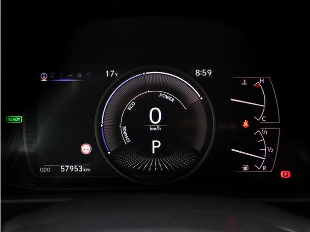 Lexus Ux 250h Luxury Line | Leder | Head-up | Dodehoek