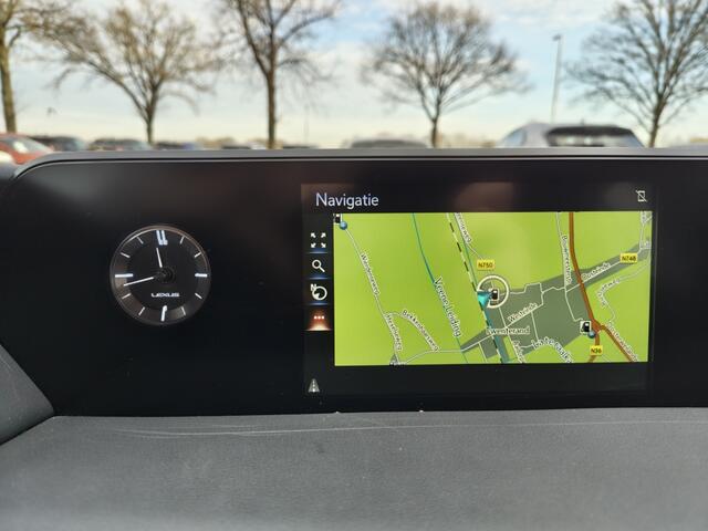 Lexus Ux 250h Business Line | Trekhaak | Navi | Keyless Entry & Start