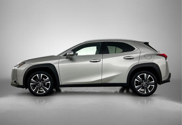 Lexus Ux 200 Preference Line