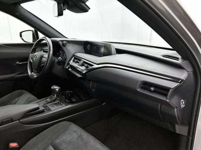 Lexus Ux 200 Preference Line