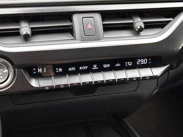 Lexus Ux 200 Preference Line