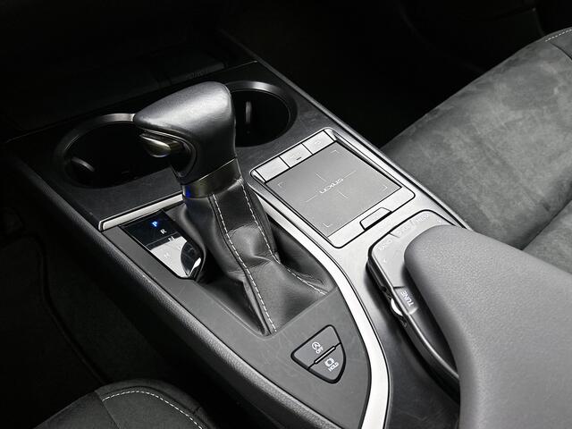 Lexus Ux 200 Preference Line