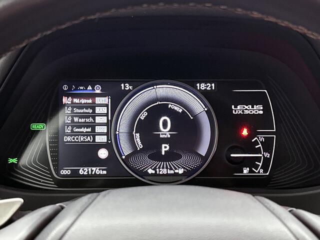 Lexus Ux 300e Business 54 kWh