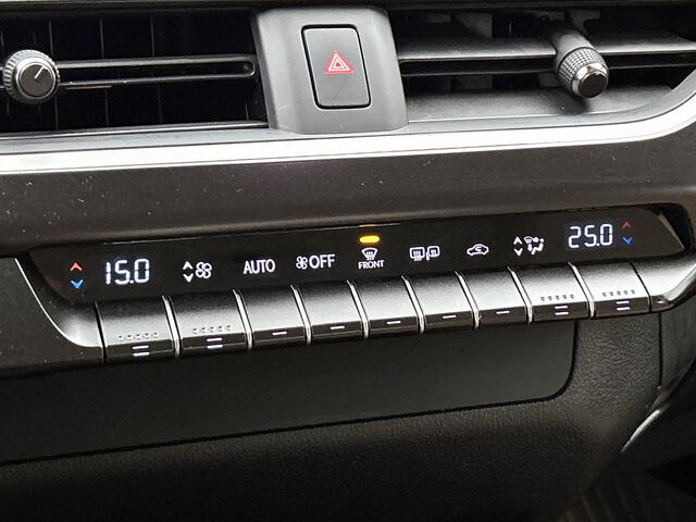 Lexus Ux 300e Business 54 kWh