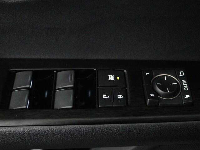 Lexus Ux 250h F Sport Premium | Mark Levinson Audio | Apple Carplay / Android Auto |