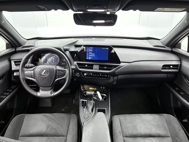 Lexus Ux 250h Business Line