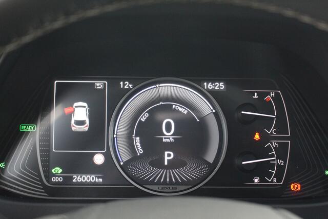 Lexus Ux 250h Hybrid Executive Line I Opendak I Premium Navi I Applecarplay