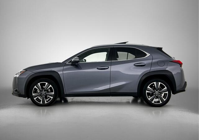 Lexus Ux 250h Executive Line | Schuif/kanteldak | Navigatie | LM velgen | Parkeersensoren |