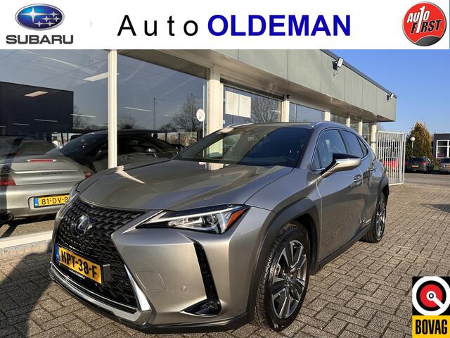 Lexus Ux 250h AWD Executive Line LEDER,CARPLAY,ADAPTIVE CRUISE
