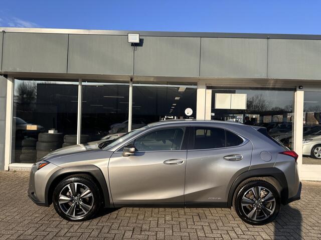 Lexus Ux 250h AWD Executive Line LEDER,CARPLAY,ADAPTIVE CRUISE