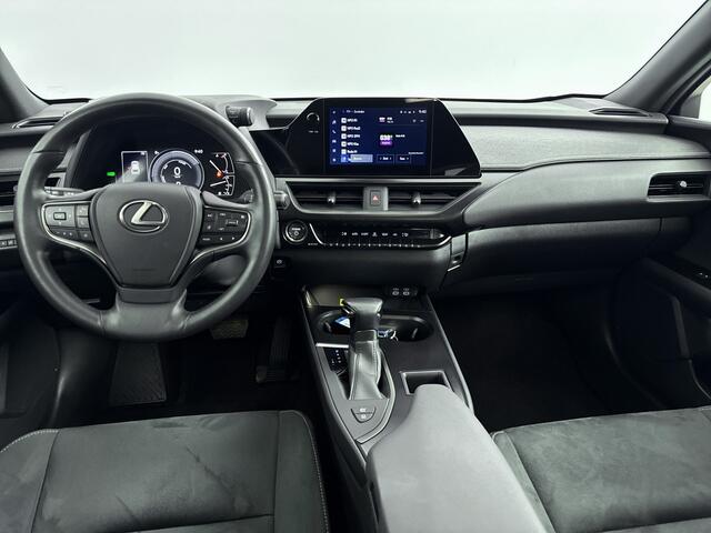 Lexus Ux 250h Business Line | NL-Auto | Carplay | Adaptive Cruise |