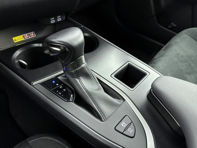 Lexus Ux 250h Business Line | NL-Auto | Carplay | Adaptive Cruise |