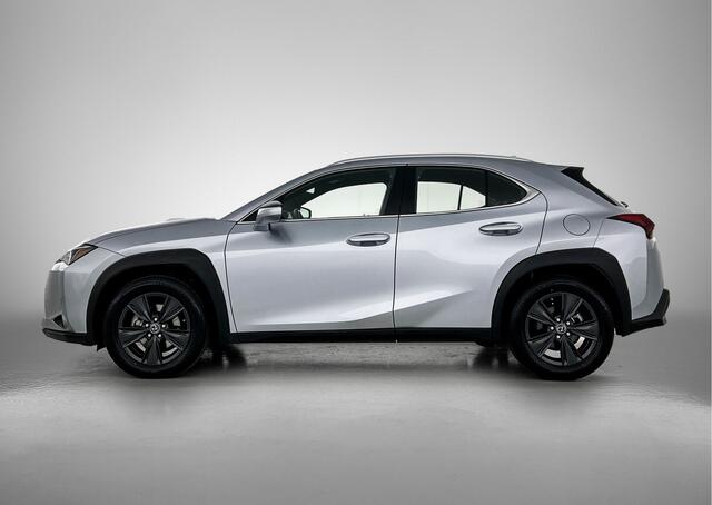 Lexus Ux 250h Urban Line | Apple Carplay/ Android Auto | Adaptive Cruise | LED koplampen | Lexus Link+ App bediening |