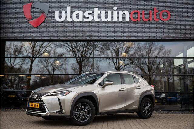 Lexus Ux 250h , Adap. cruise, Achteruitrijcamera,