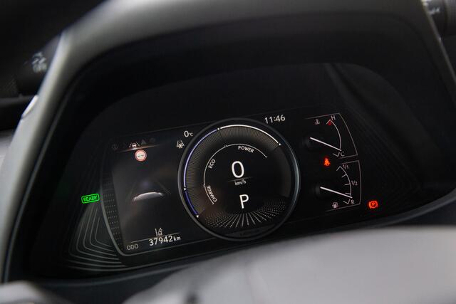 Lexus Ux 250h , Adap. cruise, Achteruitrijcamera,