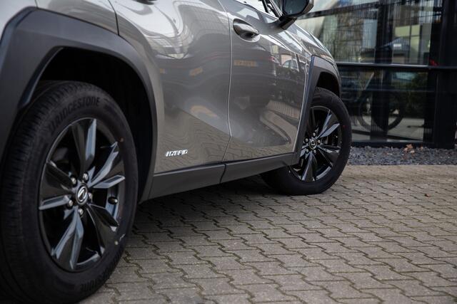 Lexus Ux 250h , Adap. cruise, Achteruitrijcamera,