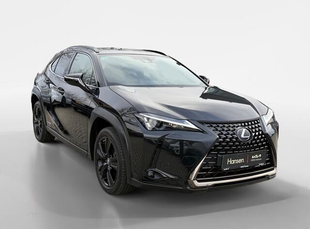 Lexus Ux 250h Preference Line I Hybrid I Camera I Leder I Cruise Control | Apple Carplay/Android Auto | DAB | LED koplampen