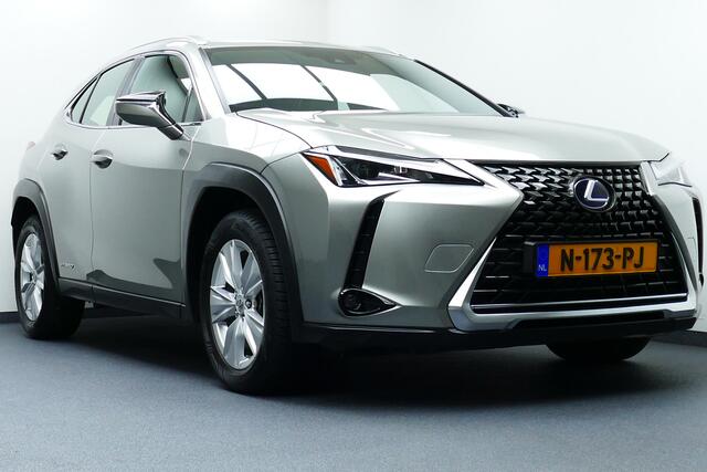Lexus Ux 250h Adap Cruise, Camera, Navi, Velours, 17"LMV All Season Banden