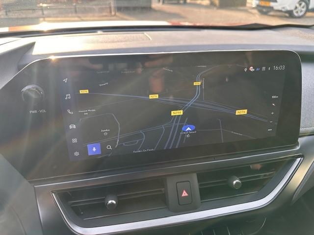 Lexus Ux 300h 35th Edition