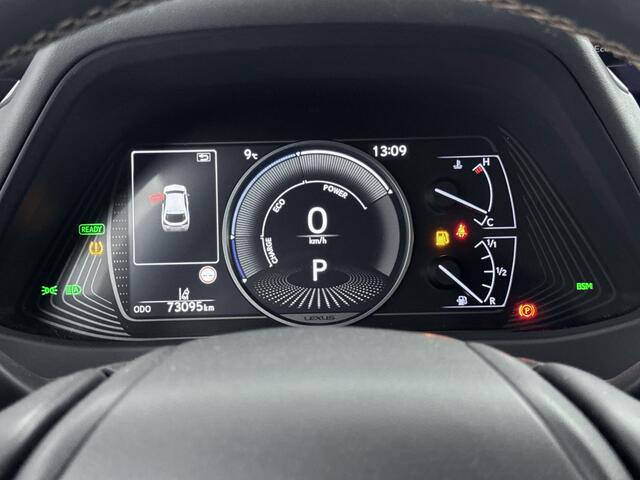 Lexus Ux 250h Executive Line | Stoelgeheugen | 360' Camera | Carplay |