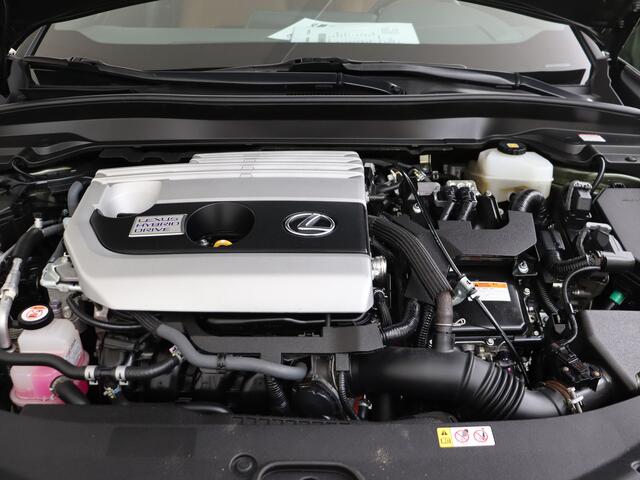 Lexus Ux 250h Luxury Line | Elektrisch schuif/kanteldak | Navigatie | Lederen bekleding |