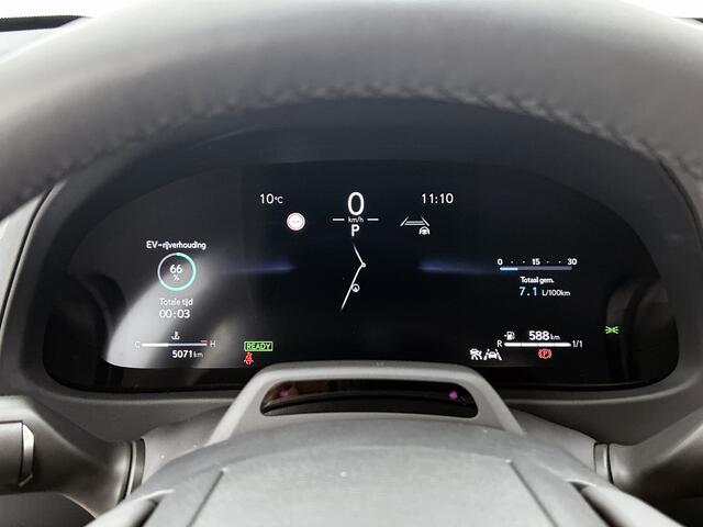 Lexus Ux 300h F SPORT Design | Navigatie | BLS | PDC |