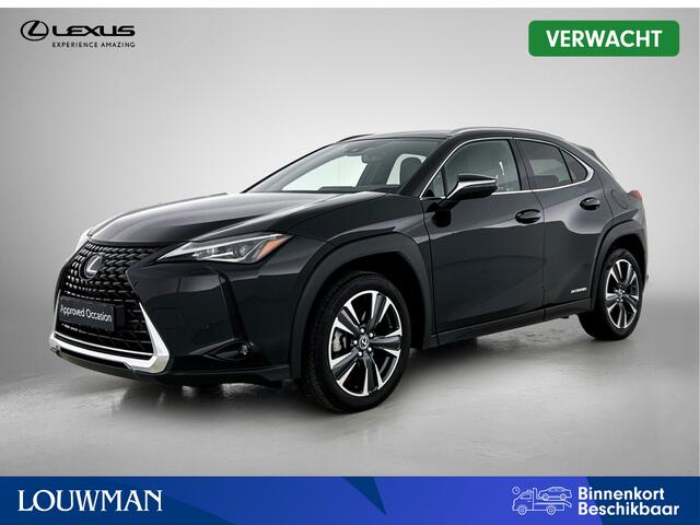Lexus Ux 250h Preference Line | Dealeronderhouden |